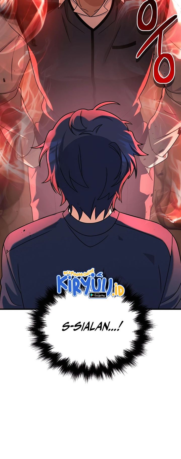 Heir of Mythical Heroes Chapter 22 - halaman 3