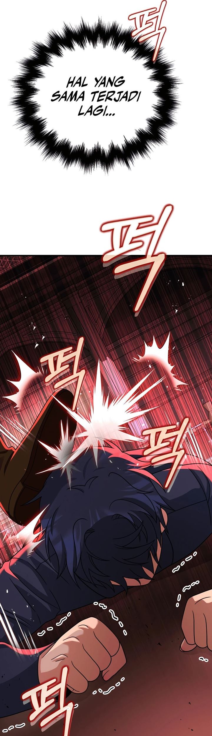 Heir of Mythical Heroes Chapter 22 - halaman 30