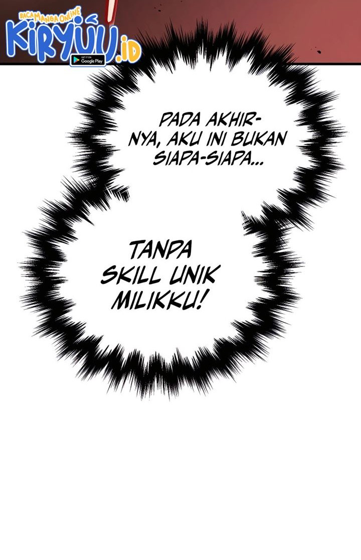 Heir of Mythical Heroes Chapter 22 - halaman 31