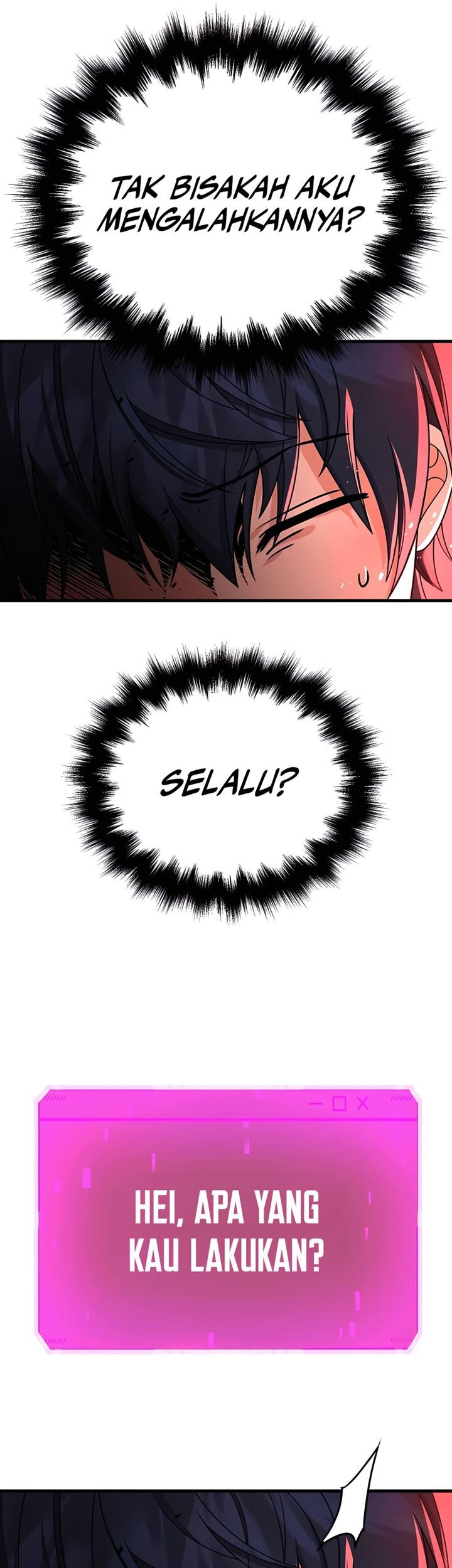 Heir of Mythical Heroes Chapter 22 - halaman 32
