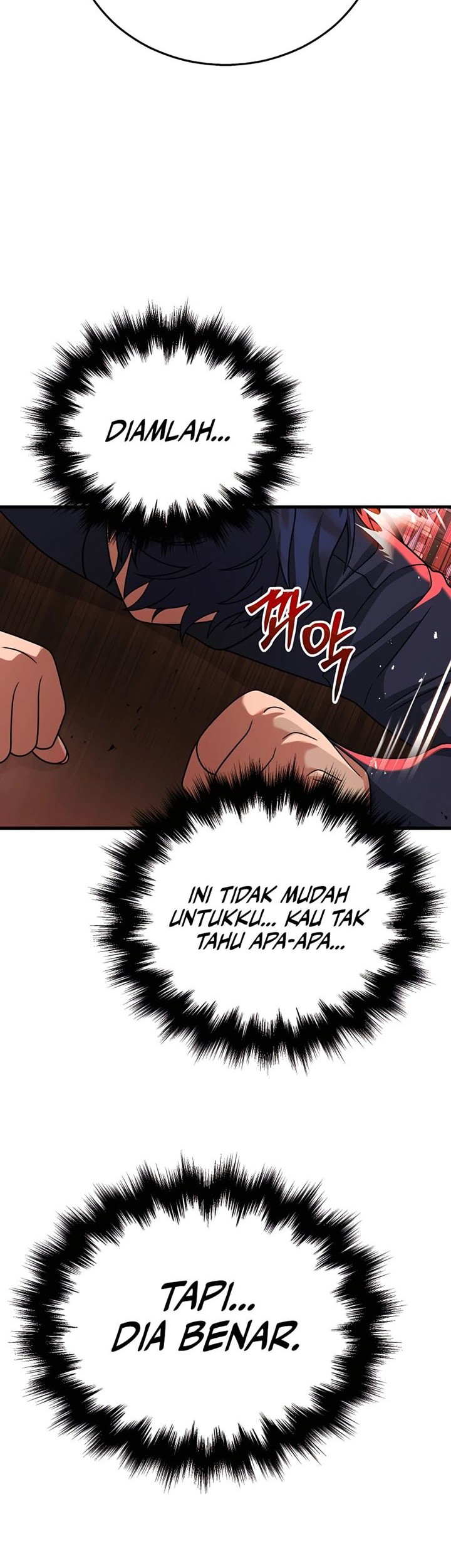 Heir of Mythical Heroes Chapter 22 - halaman 37