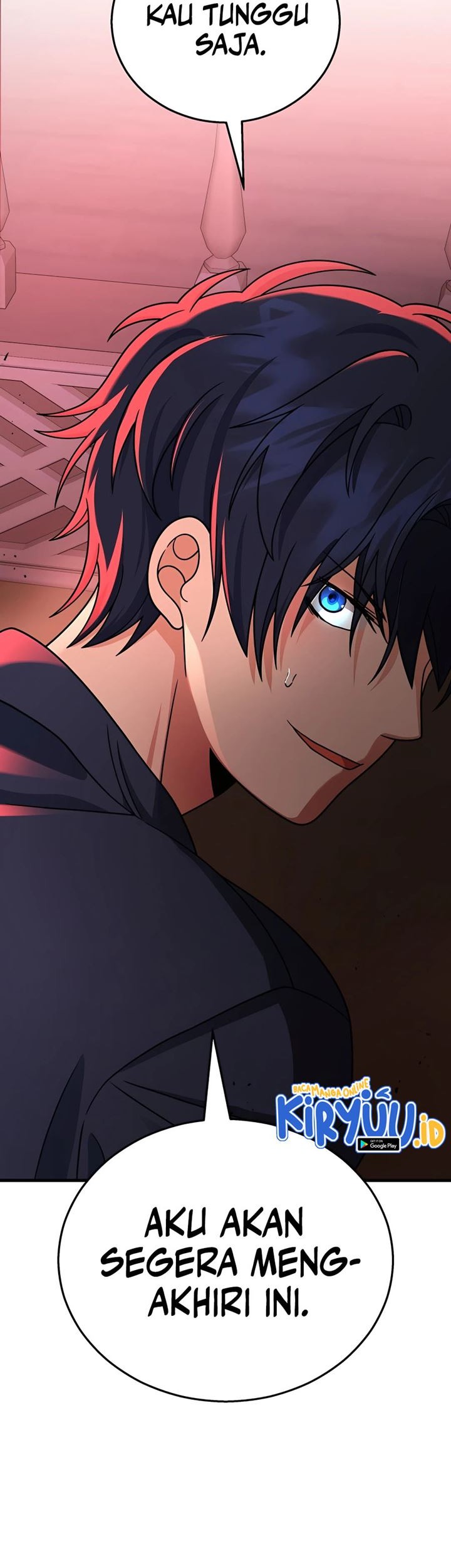 Heir of Mythical Heroes Chapter 22 - halaman 42