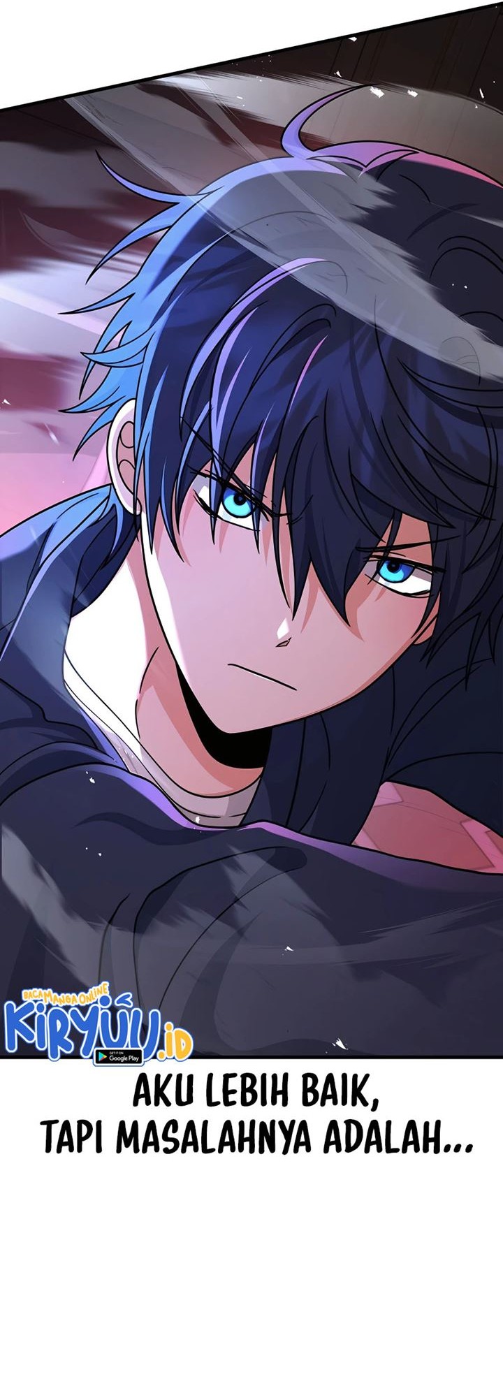 Heir of Mythical Heroes Chapter 22 - halaman 47