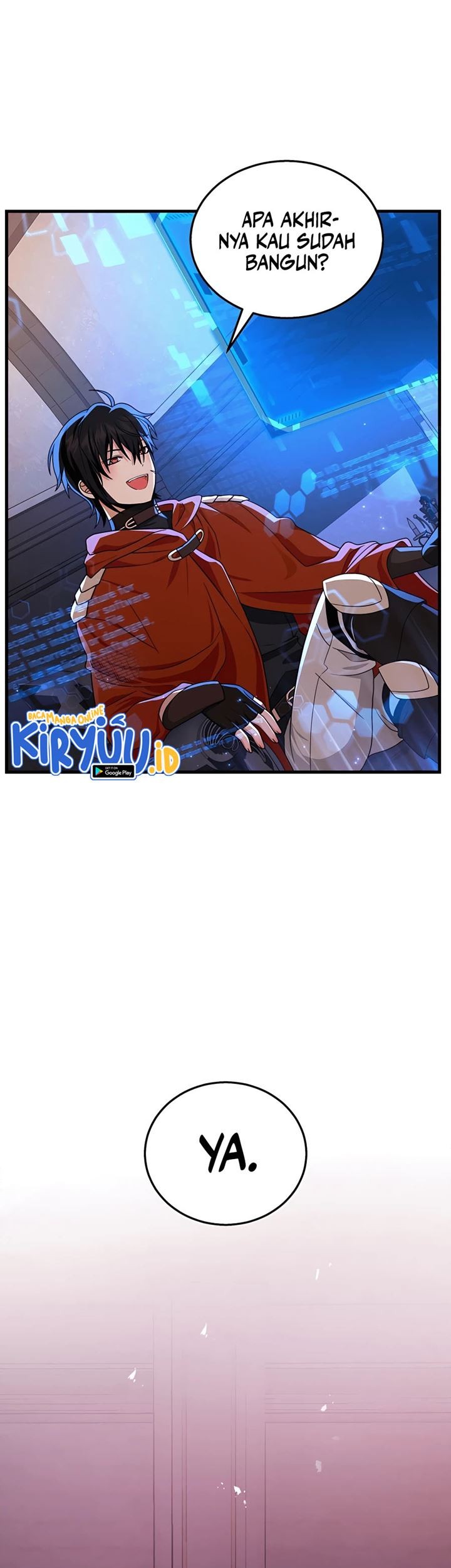 Heir of Mythical Heroes Chapter 22 - halaman 48