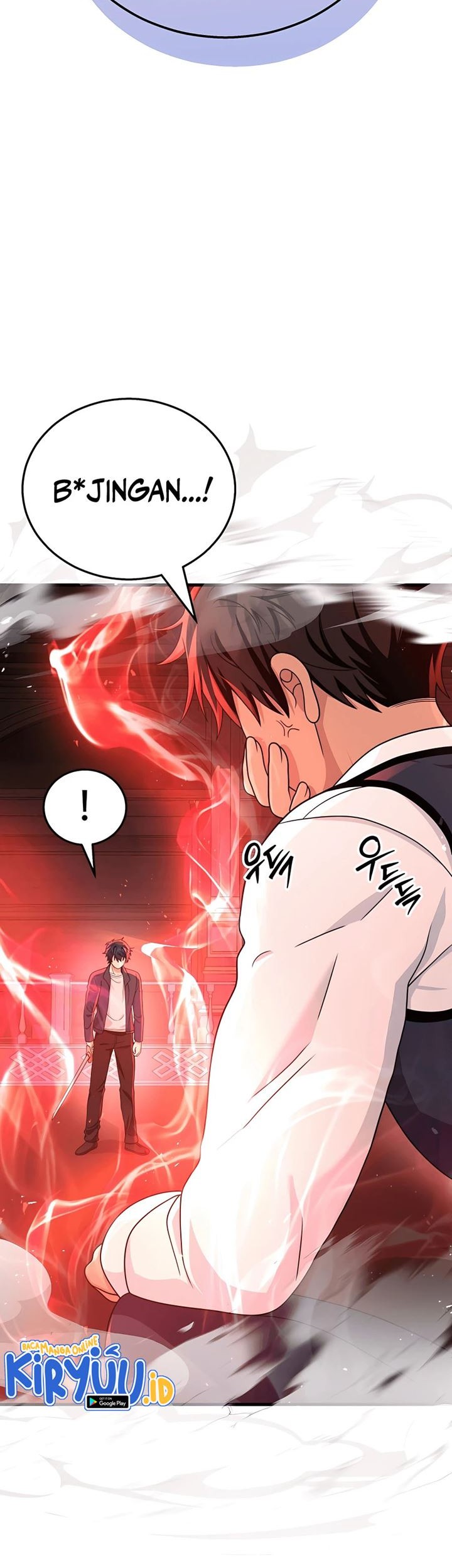 Heir of Mythical Heroes Chapter 22 - halaman 50