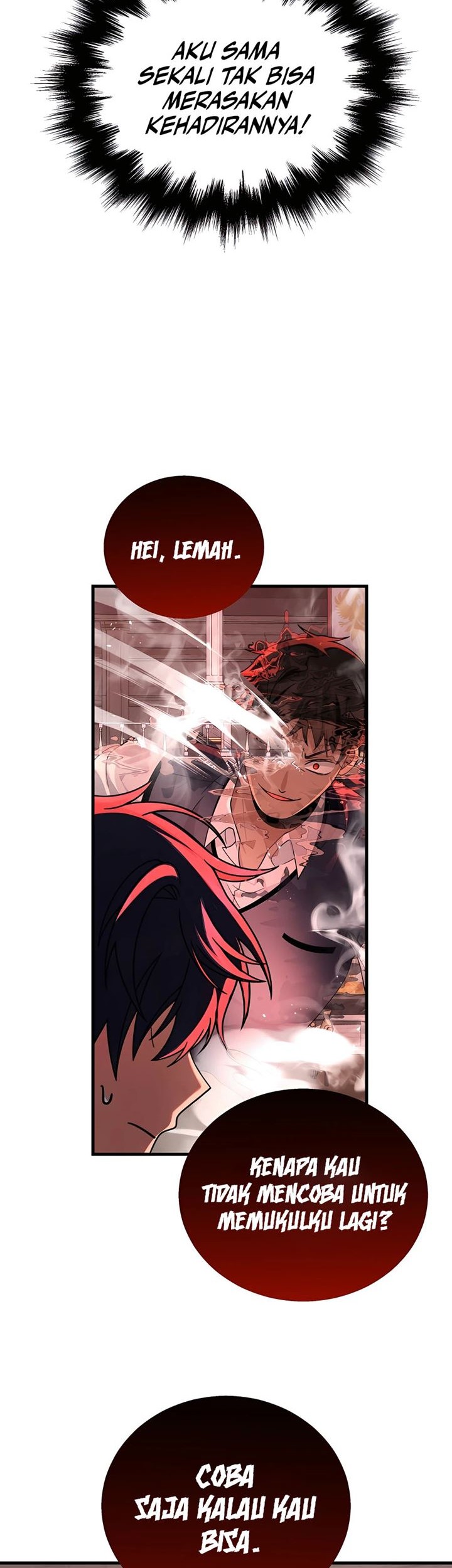 Heir of Mythical Heroes Chapter 22 - halaman 57