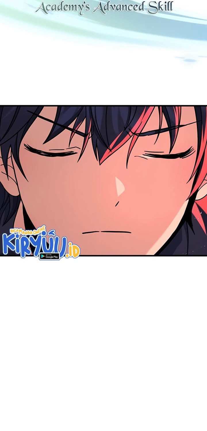 Heir of Mythical Heroes Chapter 22 - halaman 59