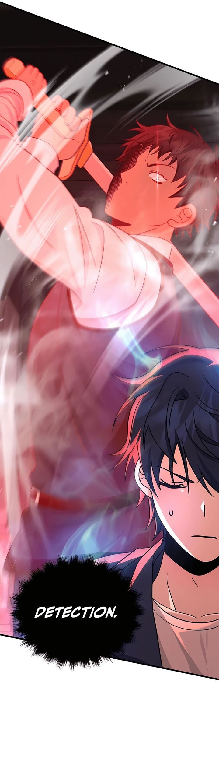 Heir of Mythical Heroes Chapter 22 - halaman 60