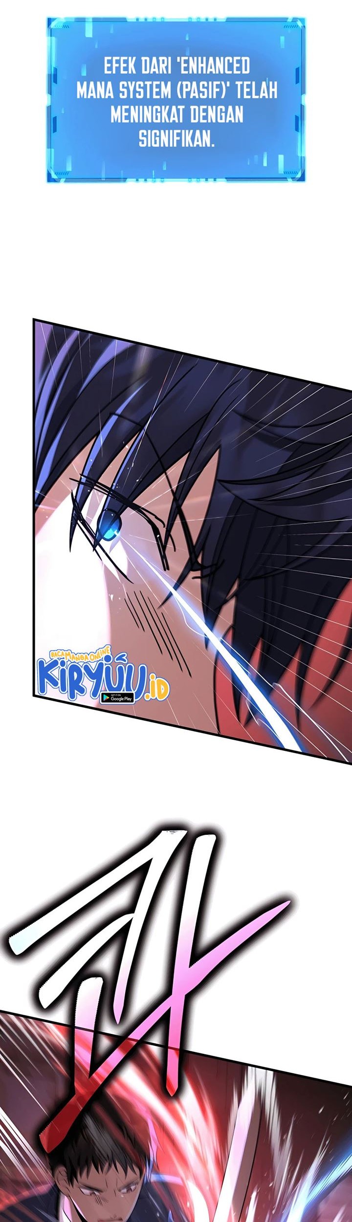 Heir of Mythical Heroes Chapter 22 - halaman 61