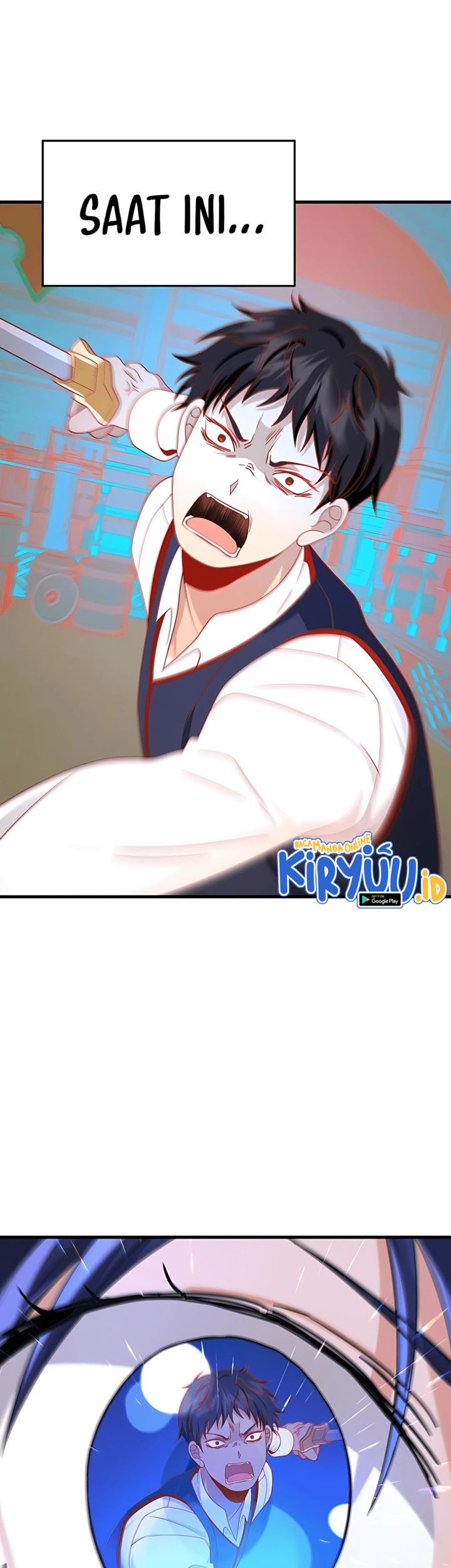 Heir of Mythical Heroes Chapter 22 - halaman 66