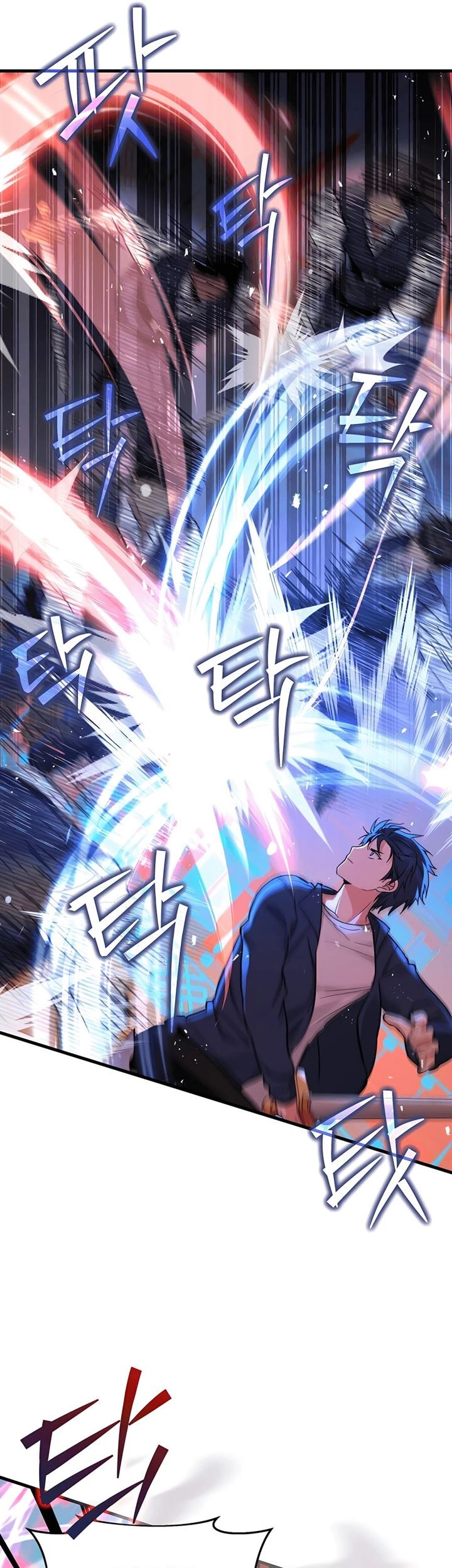 Heir of Mythical Heroes Chapter 22 - halaman 68