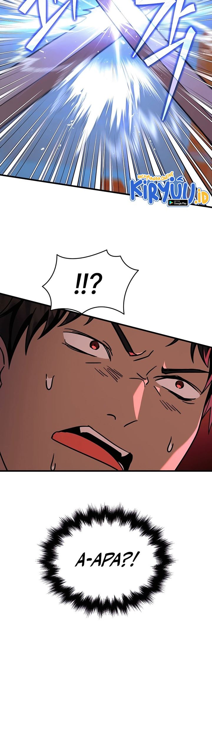 Heir of Mythical Heroes Chapter 22 - halaman 70