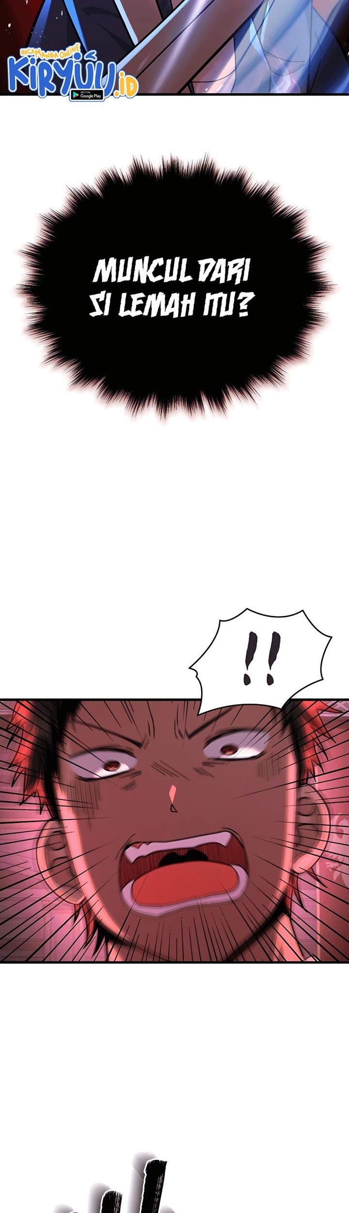 Heir of Mythical Heroes Chapter 22 - halaman 72