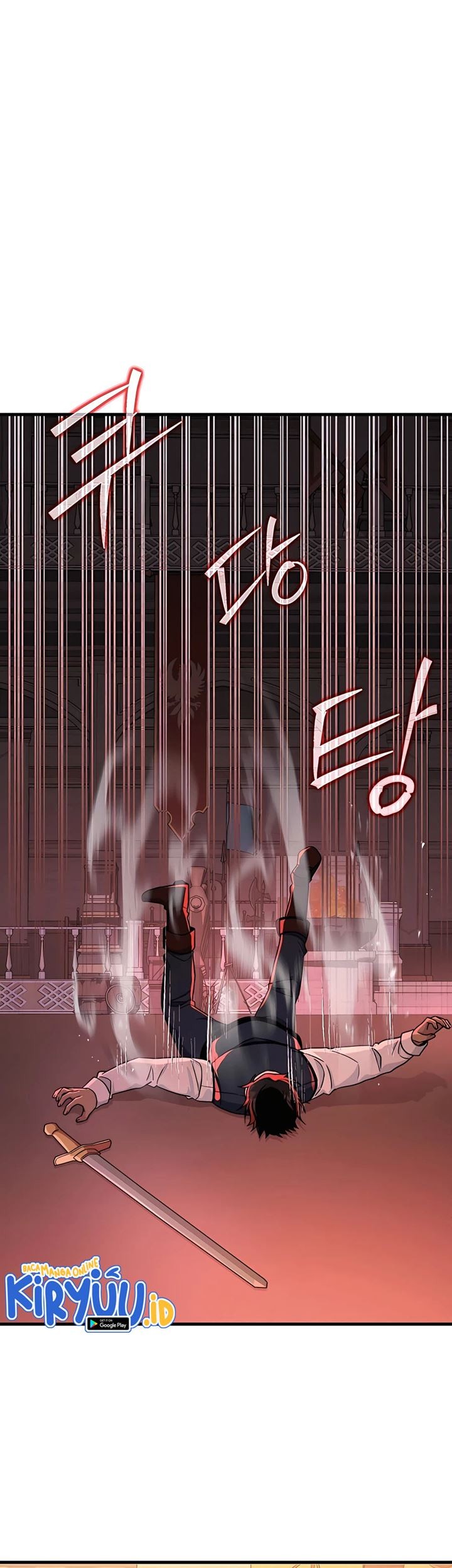 Heir of Mythical Heroes Chapter 22 - halaman 75