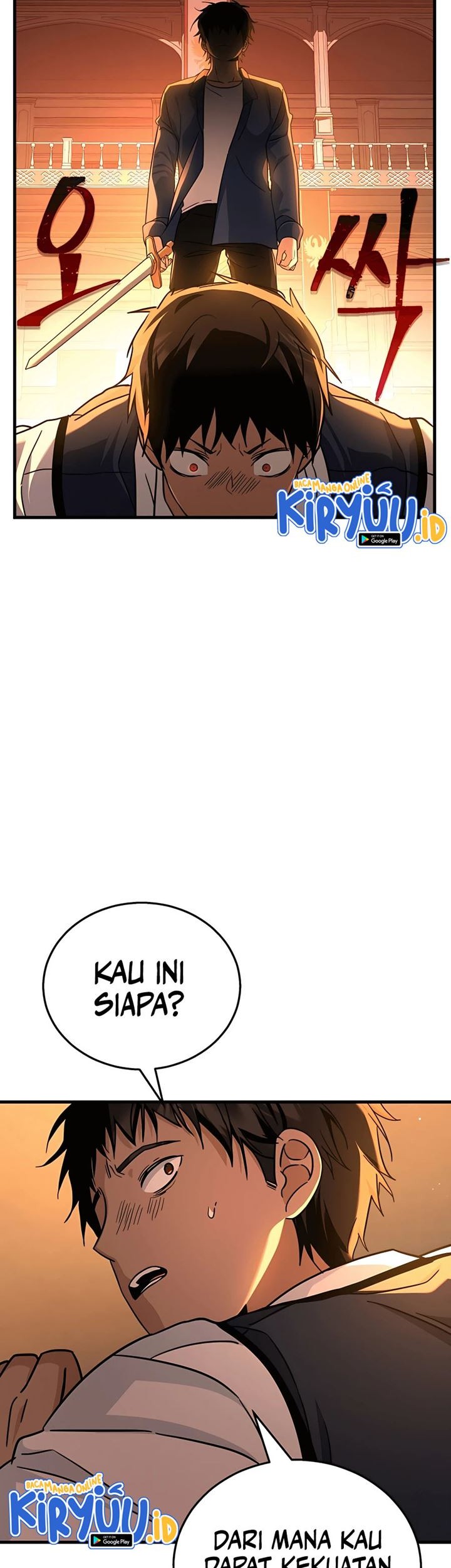 Heir of Mythical Heroes Chapter 22 - halaman 77