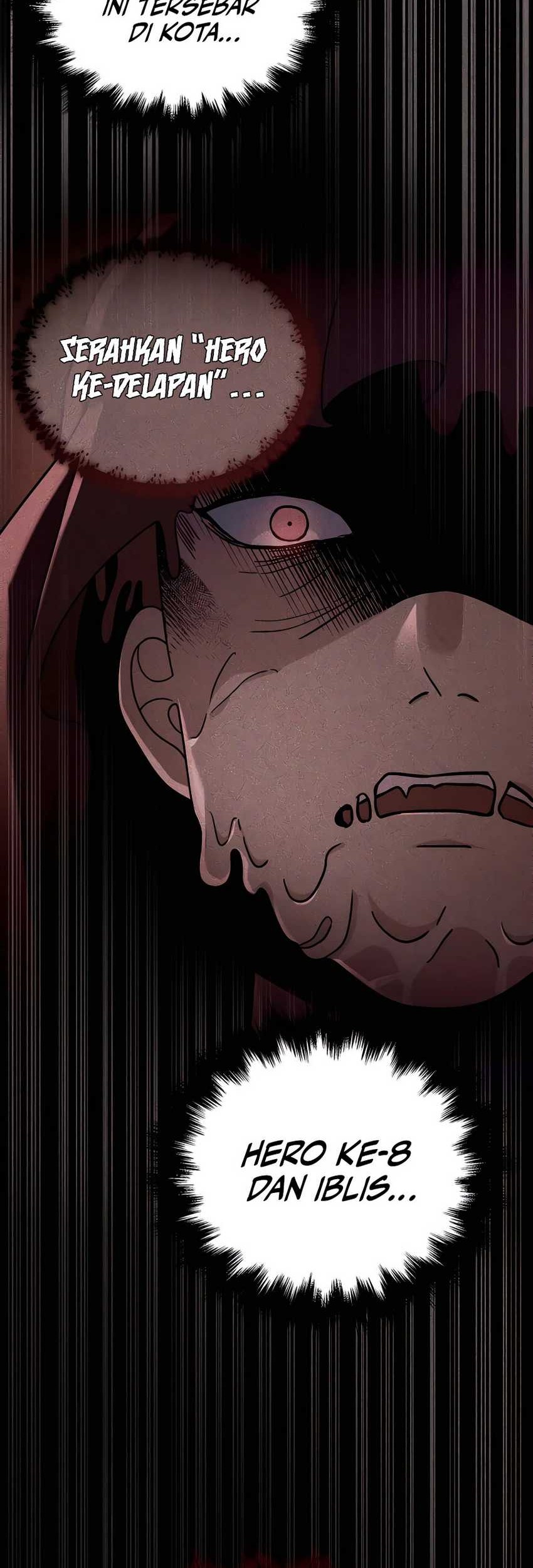 Heir of Mythical Heroes Chapter 23 - halaman 29