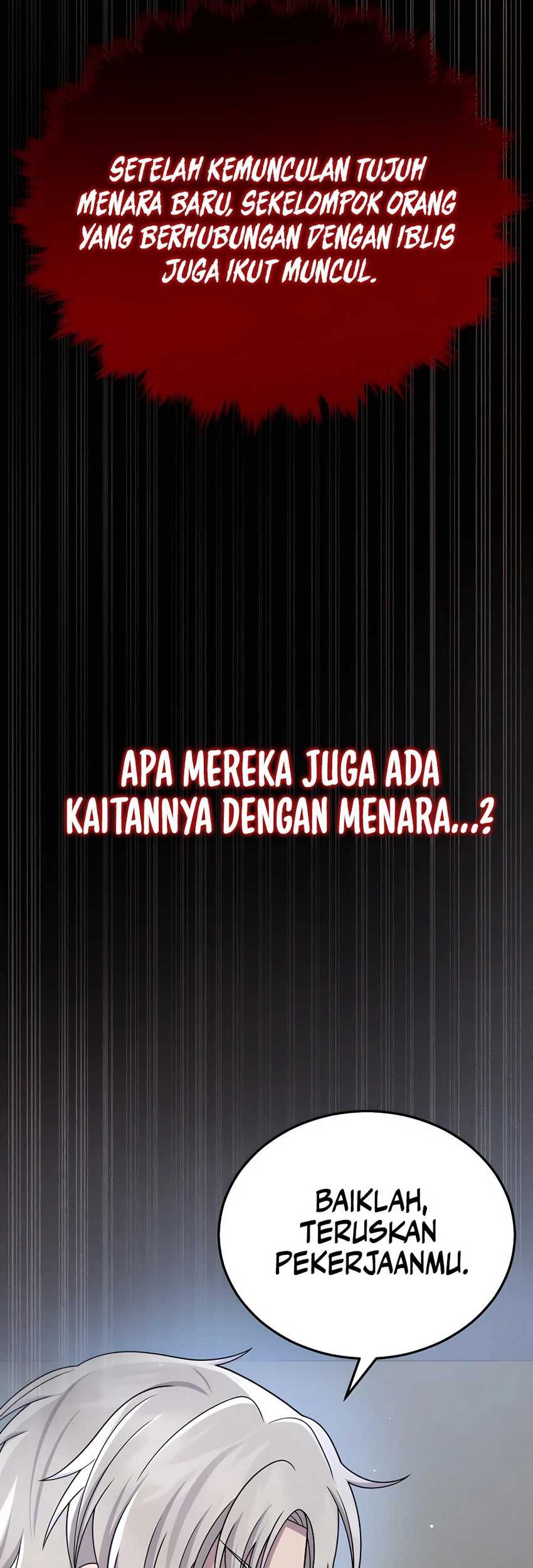 Heir of Mythical Heroes Chapter 23 - halaman 30