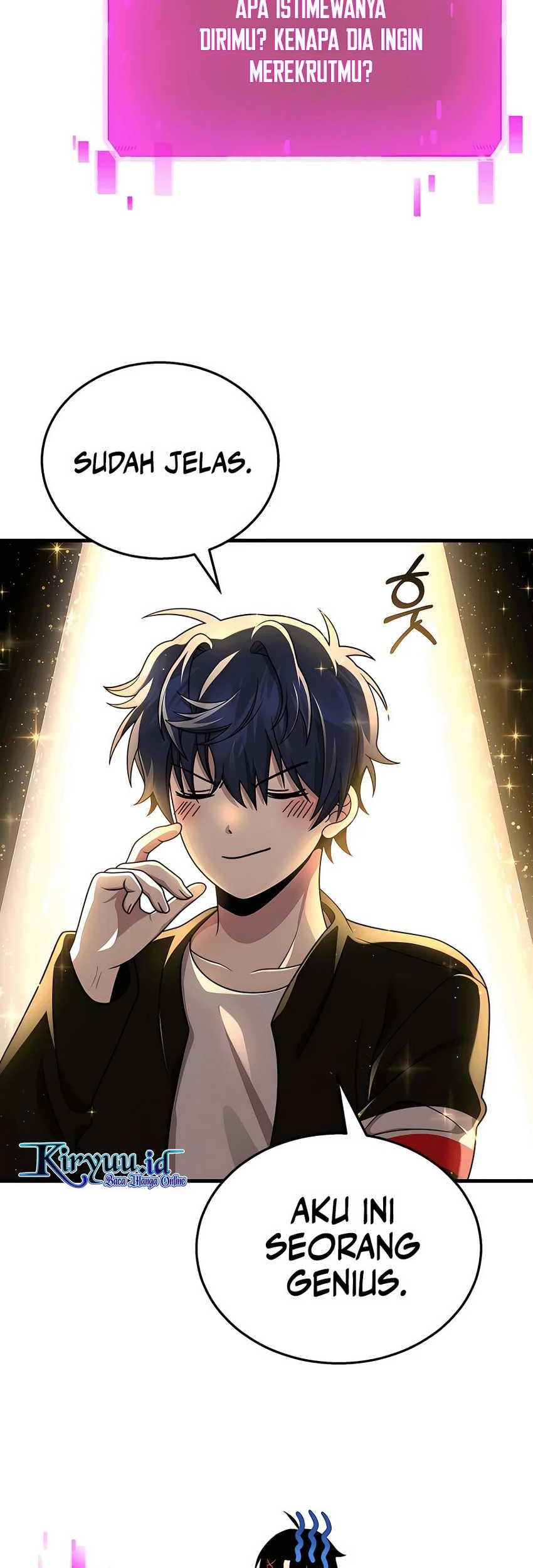 Heir of Mythical Heroes Chapter 23 - halaman 42