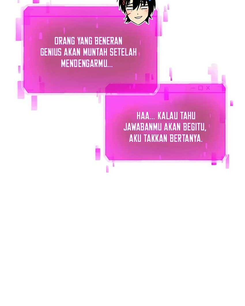 Heir of Mythical Heroes Chapter 23 - halaman 43
