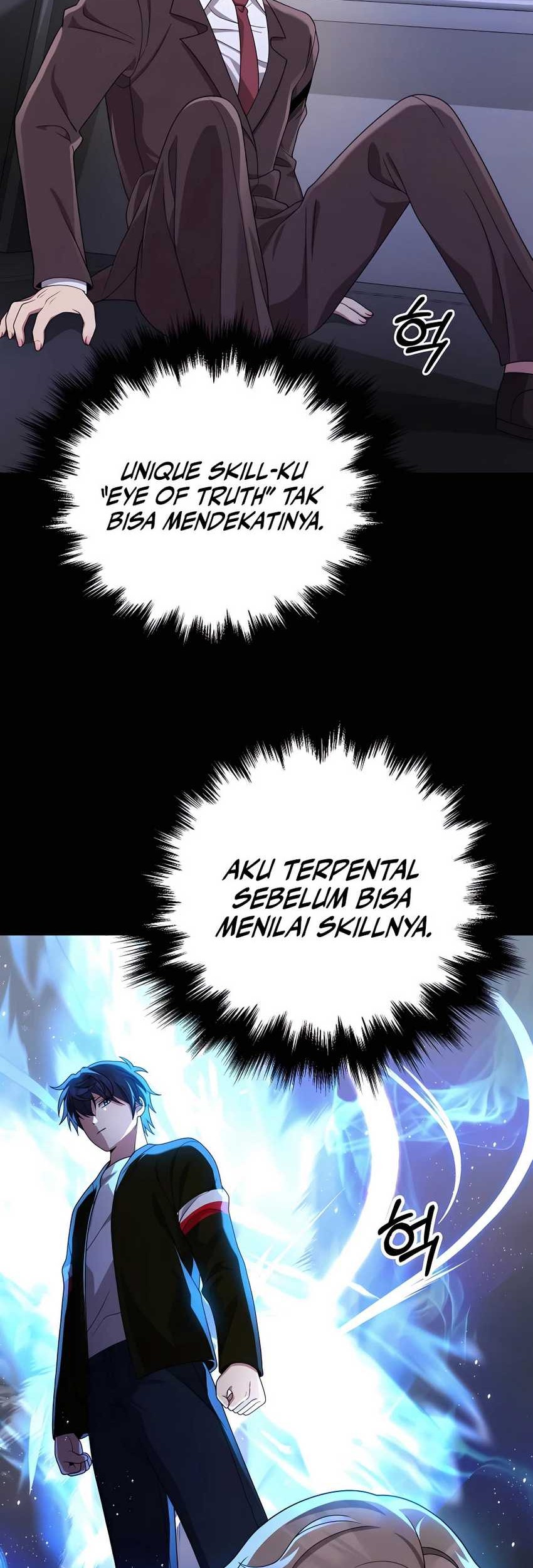 Heir of Mythical Heroes Chapter 23 - halaman 45