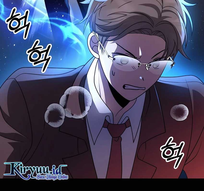 Heir of Mythical Heroes Chapter 23 - halaman 46