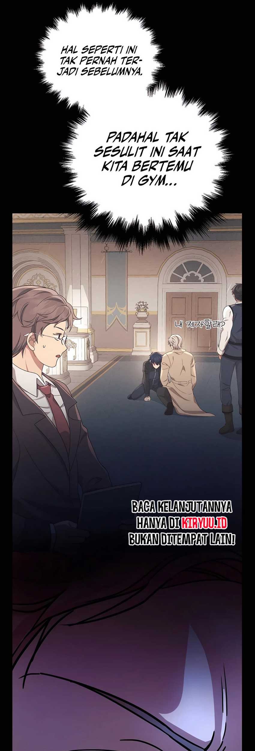 Heir of Mythical Heroes Chapter 23 - halaman 47