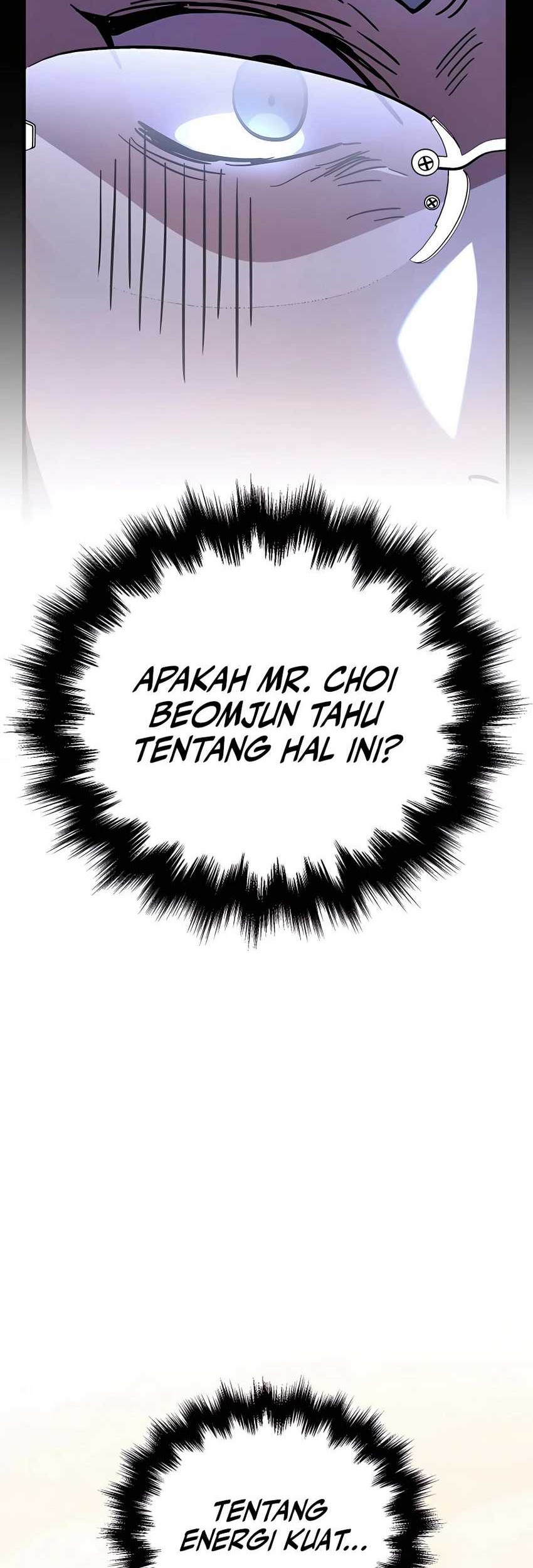 Heir of Mythical Heroes Chapter 23 - halaman 48