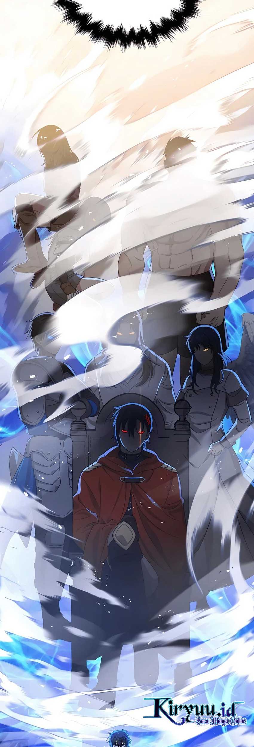 Heir of Mythical Heroes Chapter 23 - halaman 49