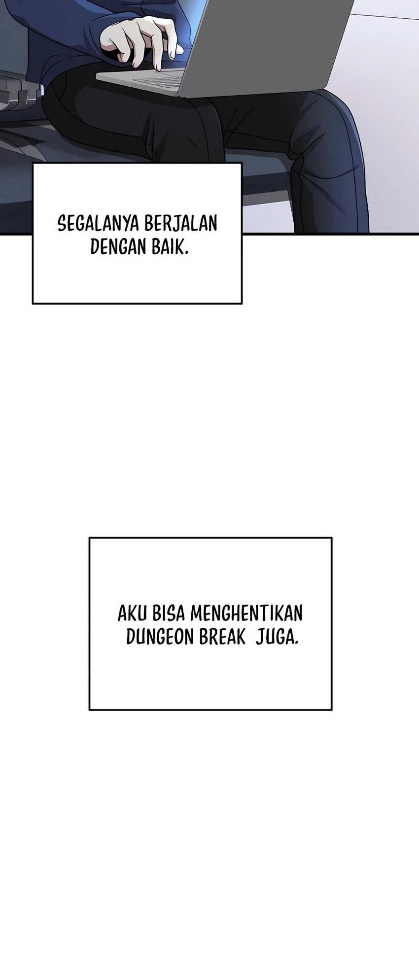 Heir of Mythical Heroes Chapter 23 - halaman 5