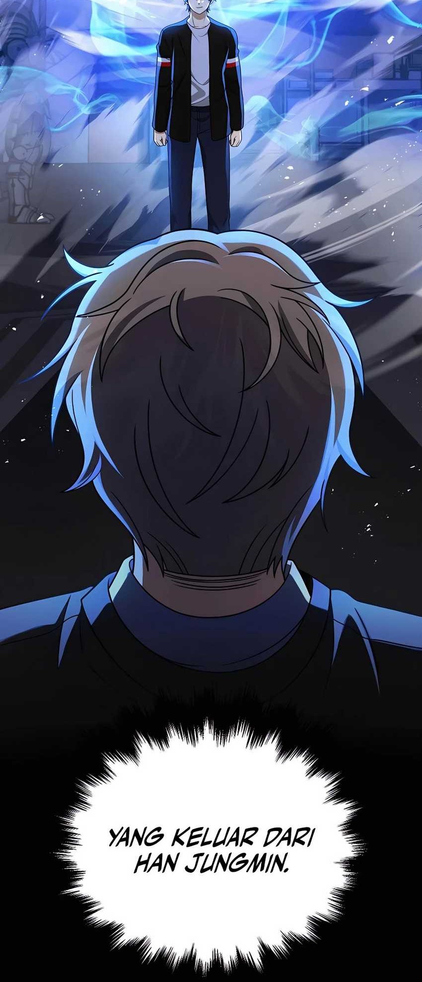 Heir of Mythical Heroes Chapter 23 - halaman 50
