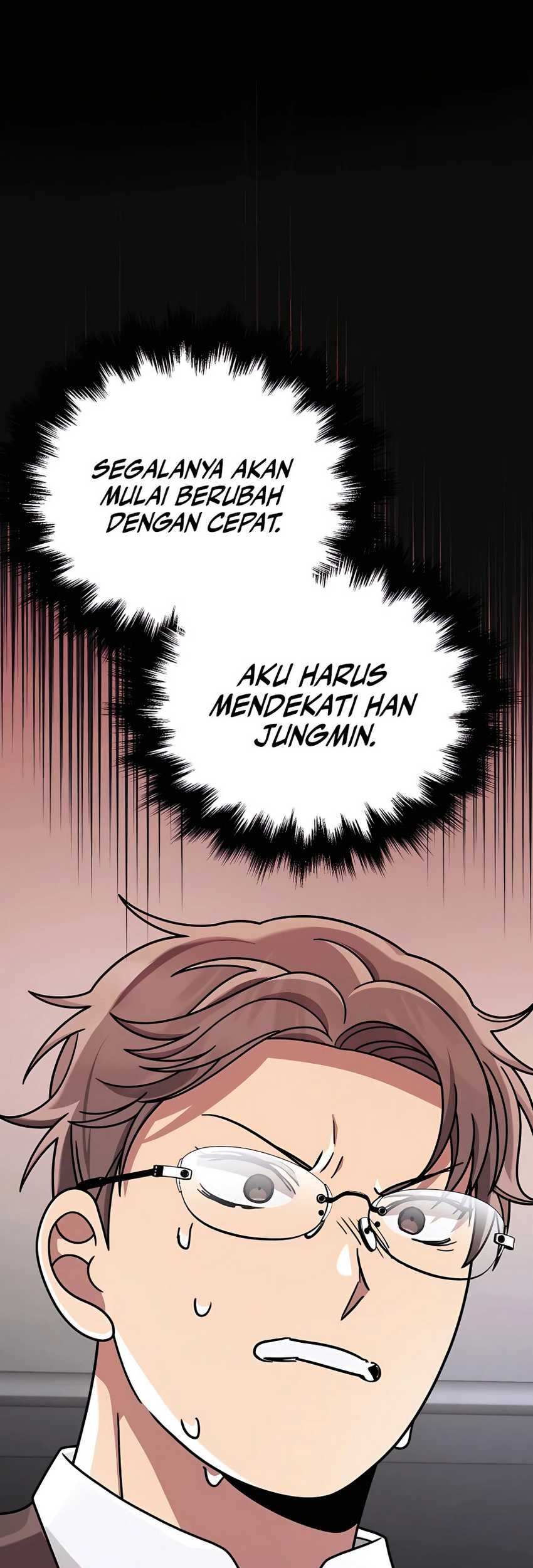 Heir of Mythical Heroes Chapter 23 - halaman 51