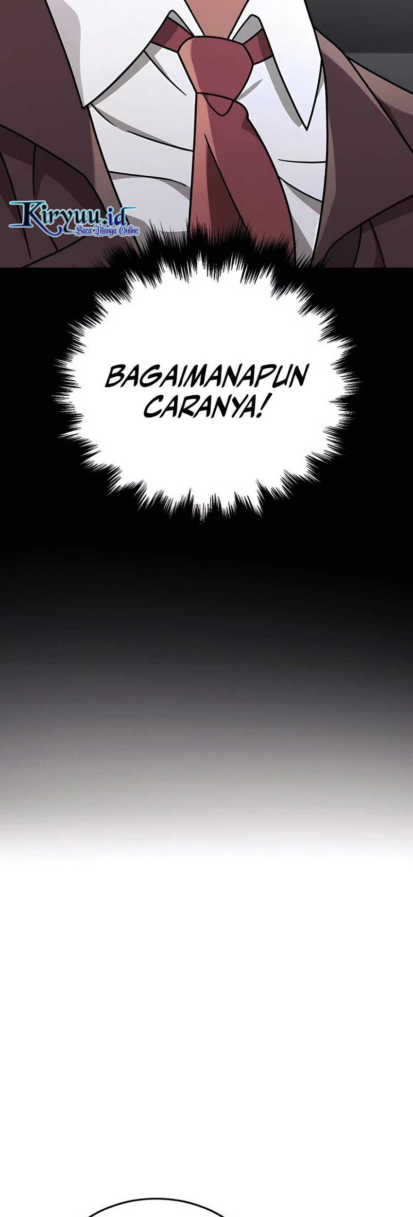 Heir of Mythical Heroes Chapter 23 - halaman 52
