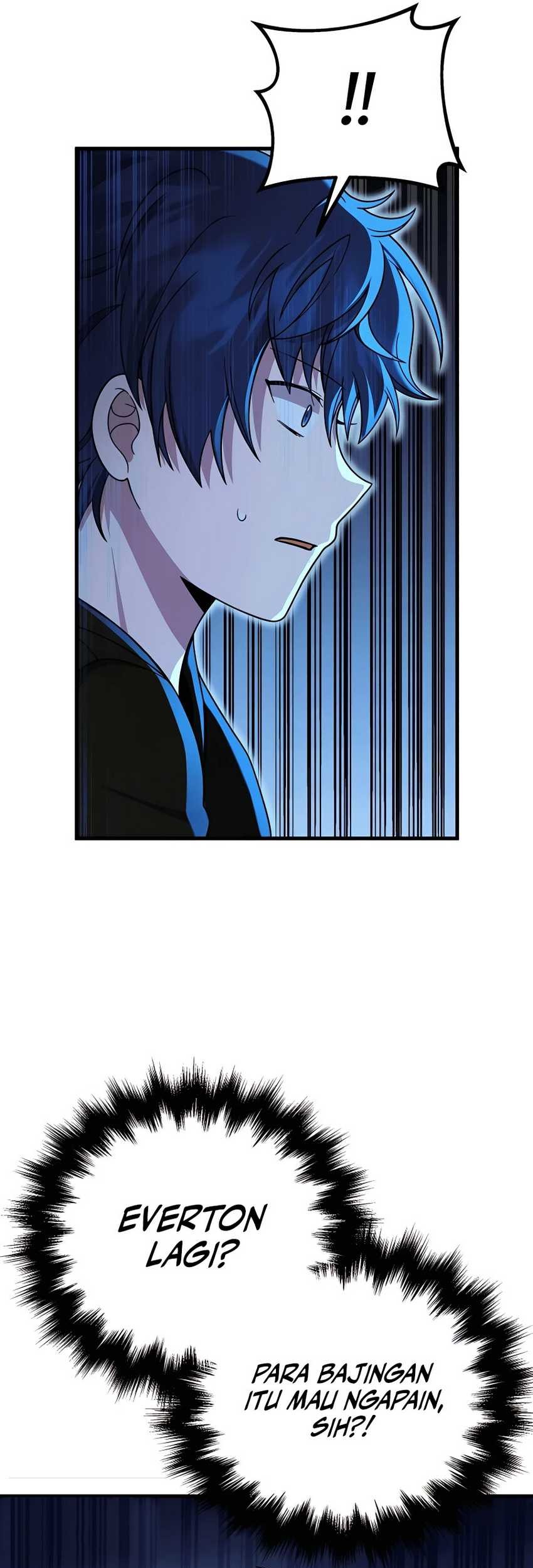 Heir of Mythical Heroes Chapter 23 - halaman 55