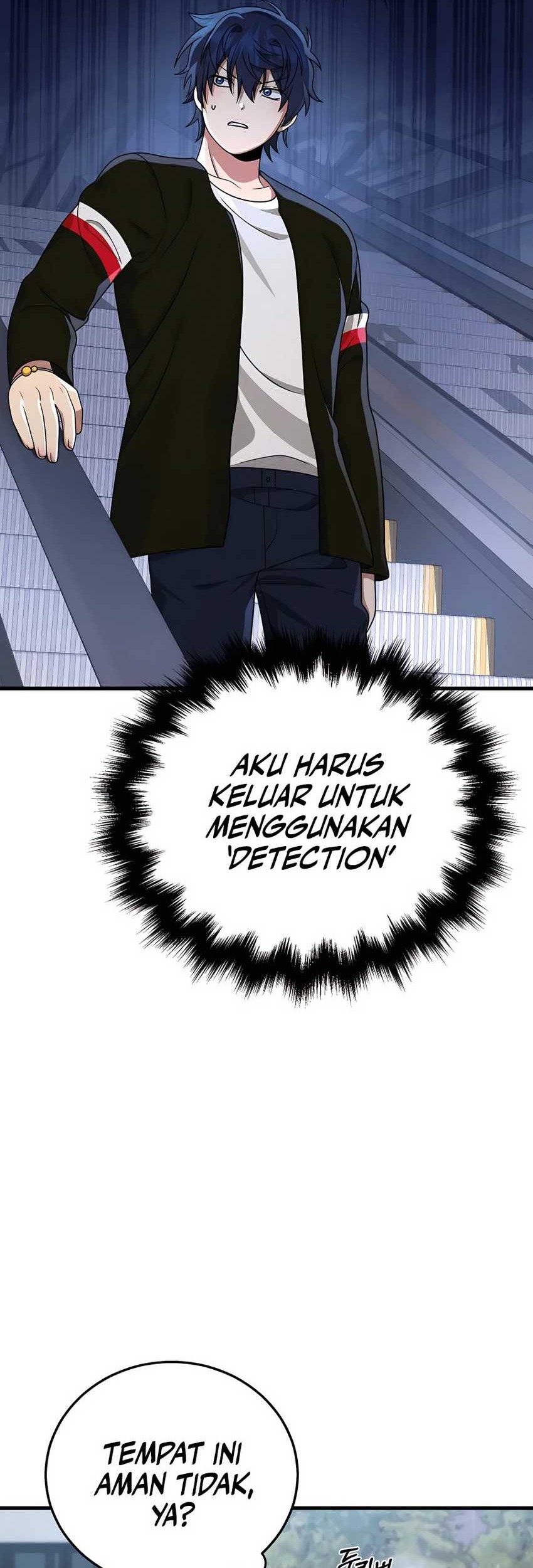 Heir of Mythical Heroes Chapter 23 - halaman 56