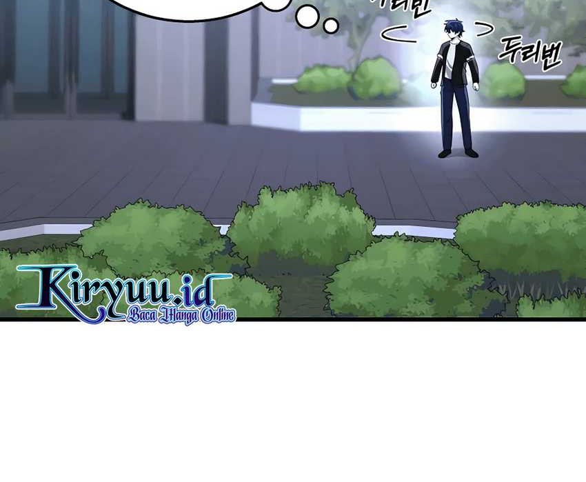 Heir of Mythical Heroes Chapter 23 - halaman 57