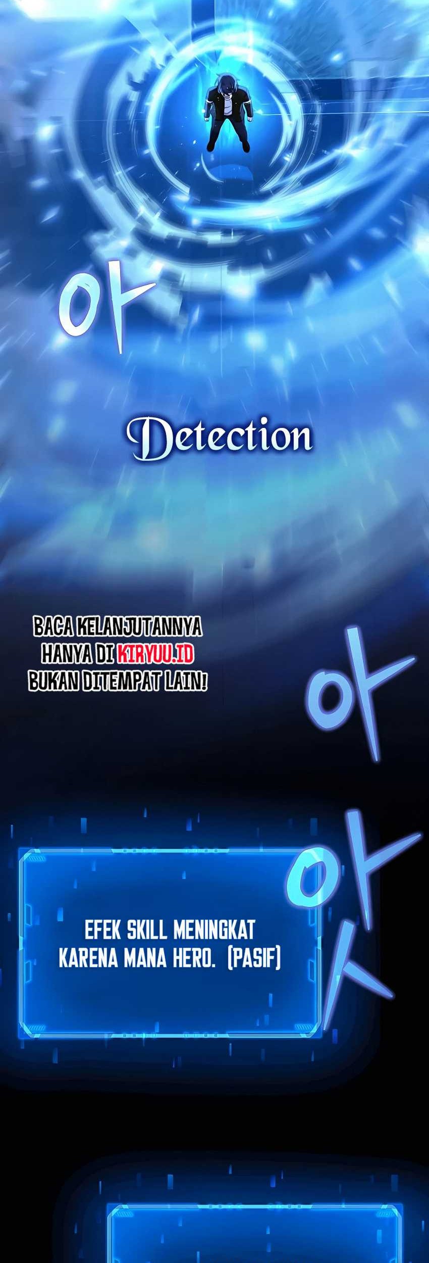 Heir of Mythical Heroes Chapter 23 - halaman 59
