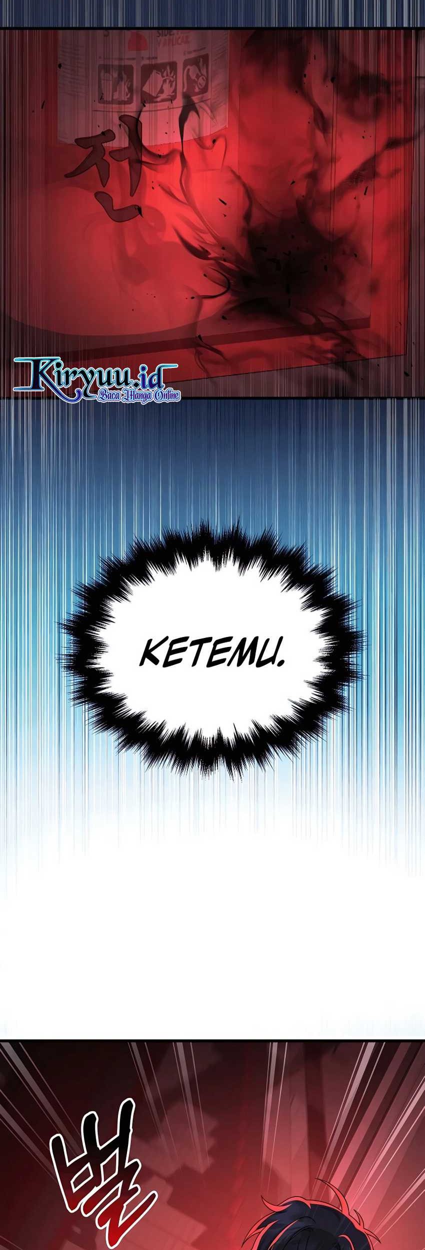 Heir of Mythical Heroes Chapter 23 - halaman 63