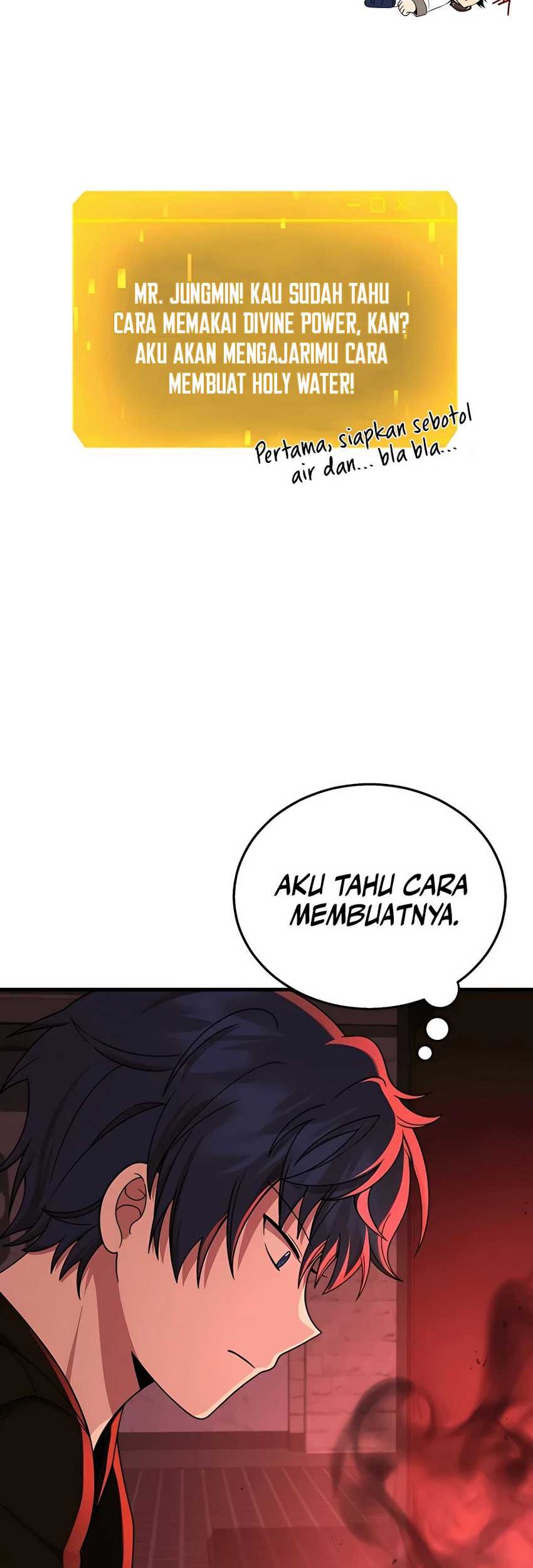 Heir of Mythical Heroes Chapter 23 - halaman 67