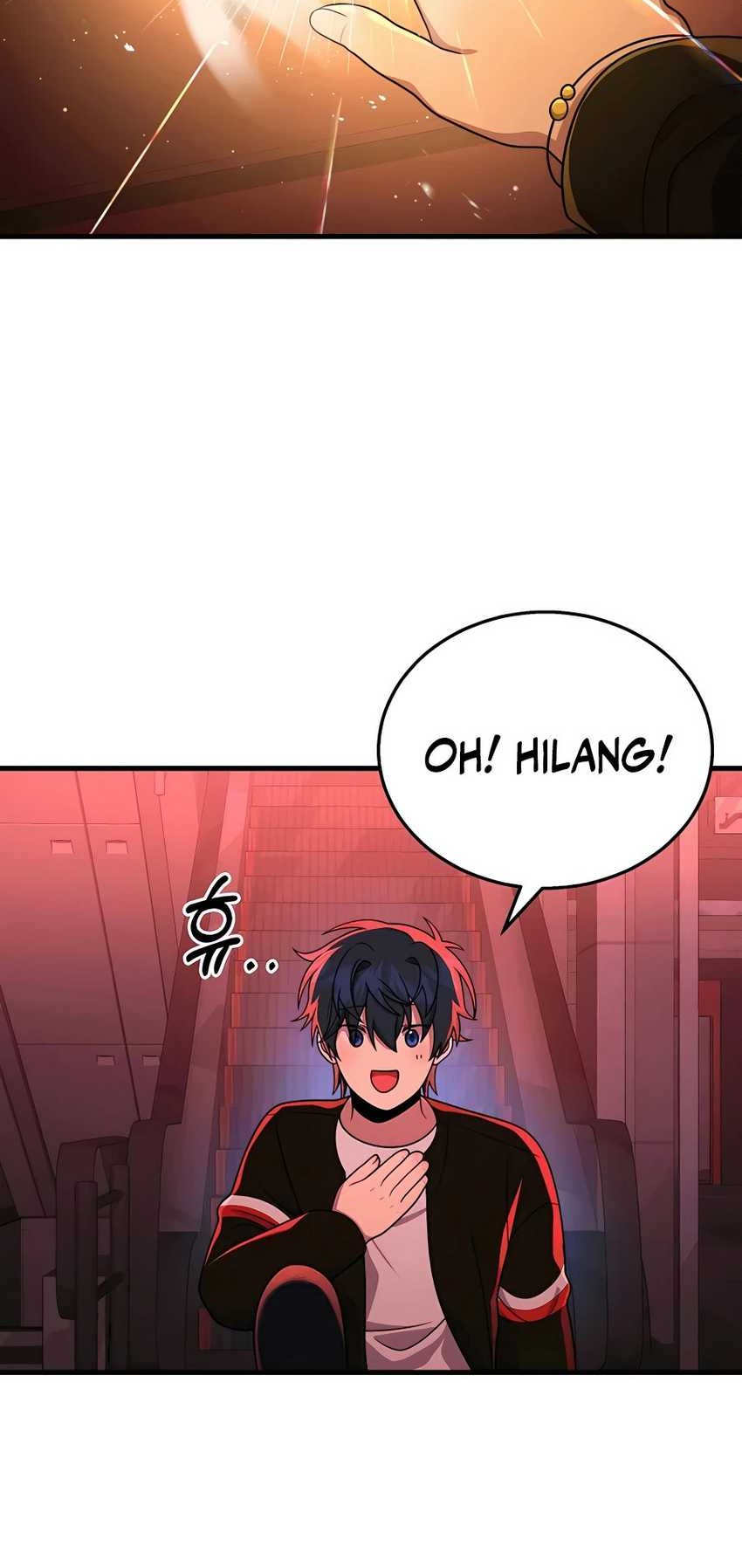 Heir of Mythical Heroes Chapter 23 - halaman 71