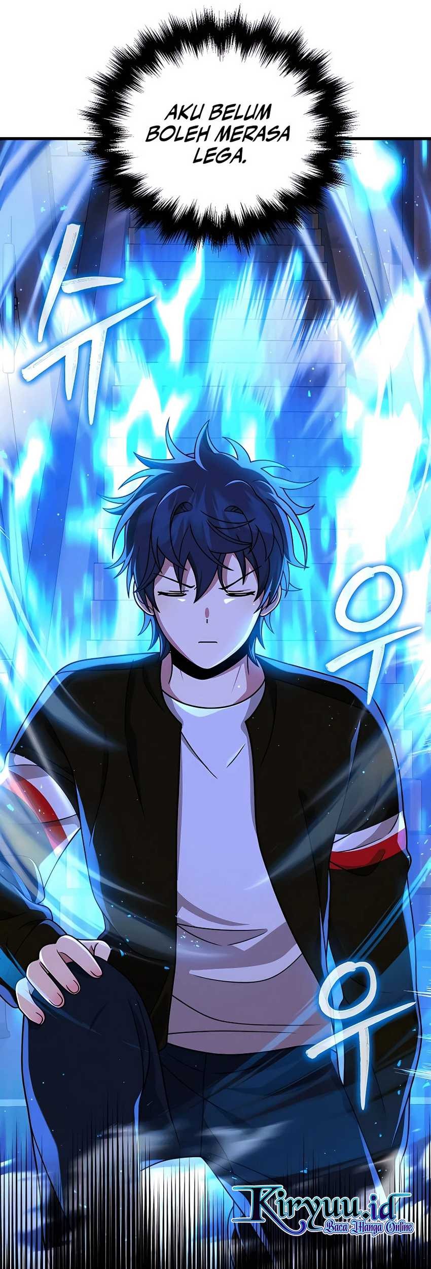 Heir of Mythical Heroes Chapter 23 - halaman 72
