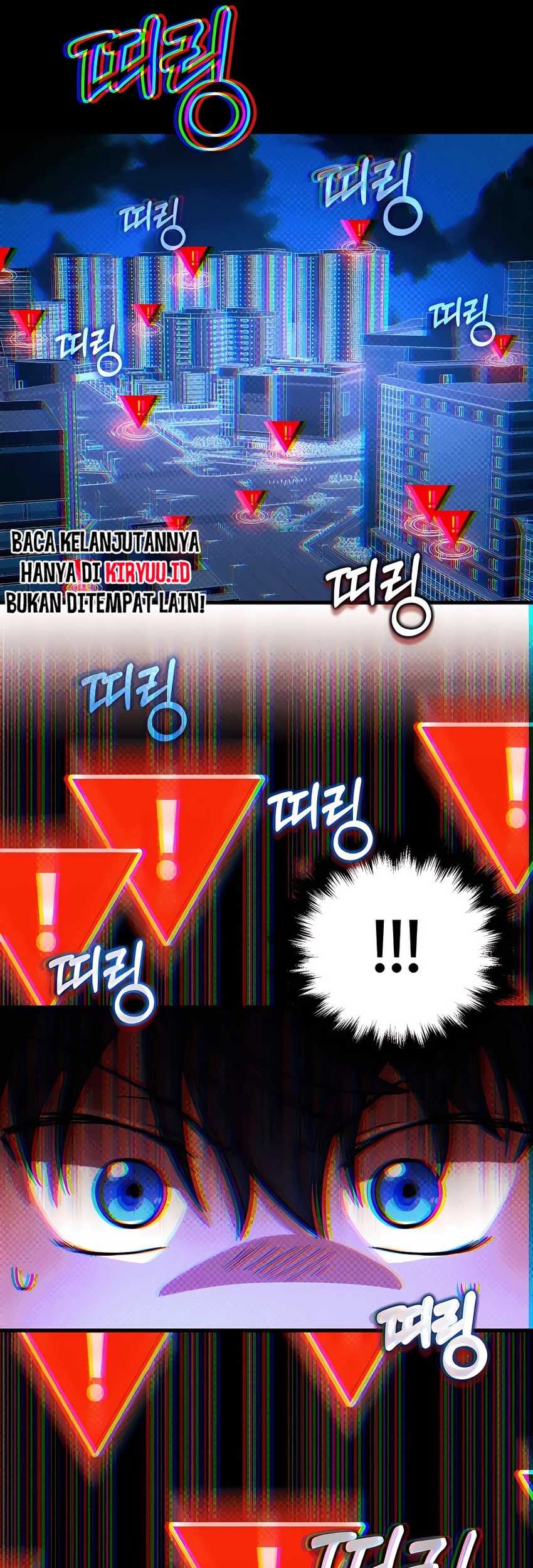Heir of Mythical Heroes Chapter 23 - halaman 75