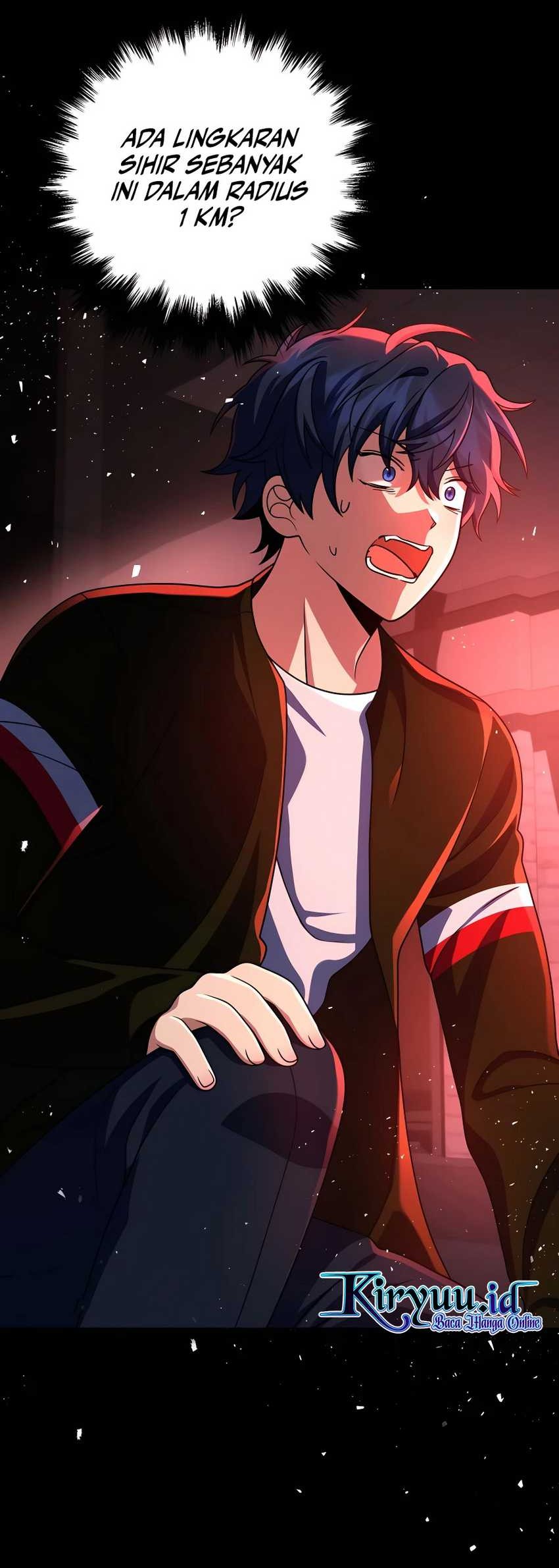 Heir of Mythical Heroes Chapter 23 - halaman 77