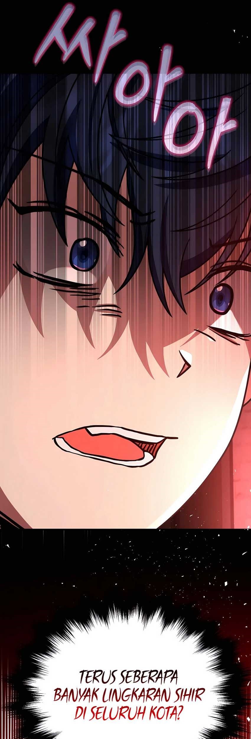 Heir of Mythical Heroes Chapter 23 - halaman 78