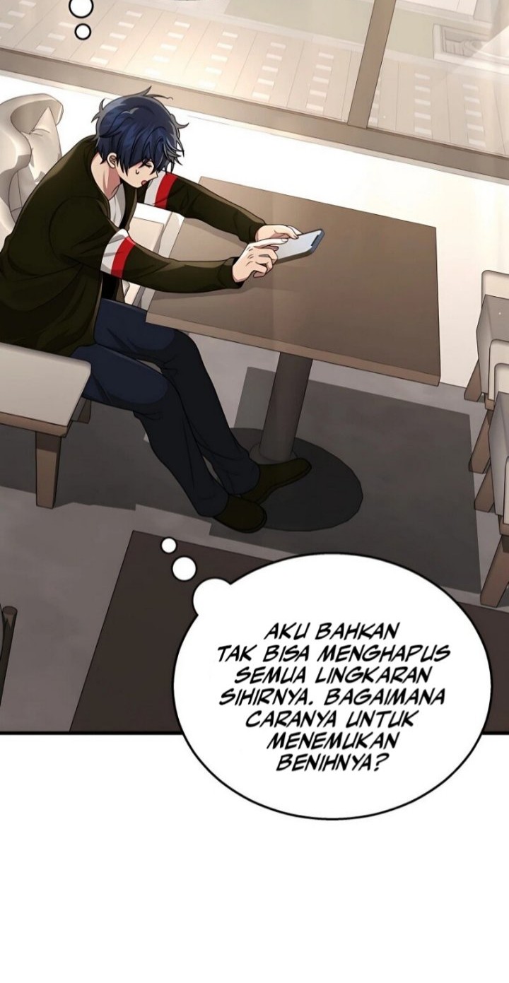 Heir of Mythical Heroes Chapter 24 - halaman 11