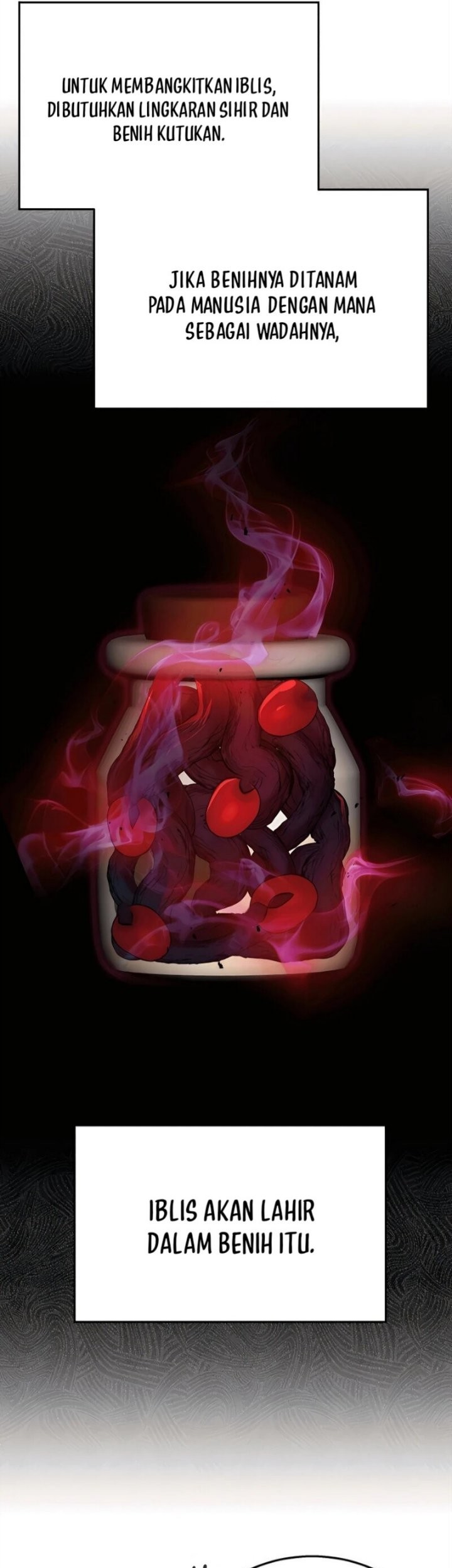 Heir of Mythical Heroes Chapter 24 - halaman 12