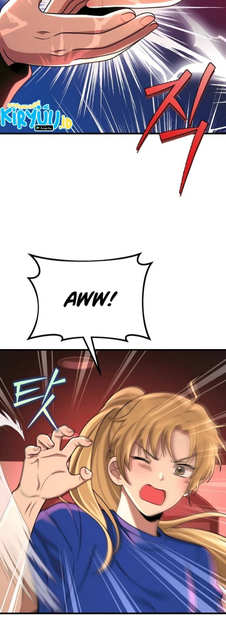 Heir of Mythical Heroes Chapter 24 - halaman 23