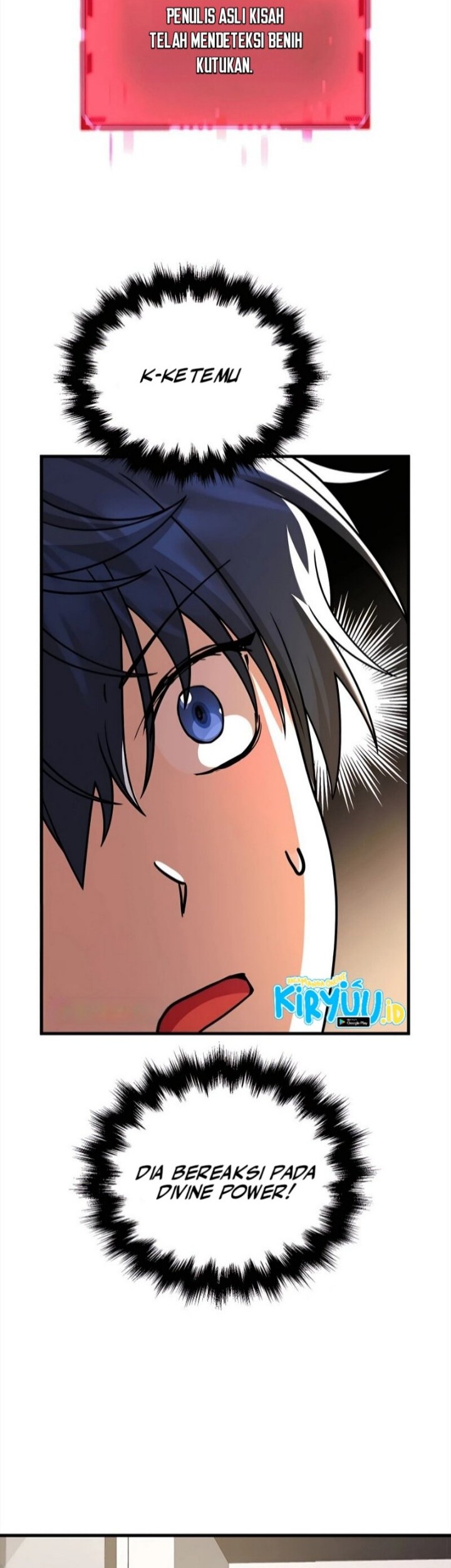Heir of Mythical Heroes Chapter 24 - halaman 25