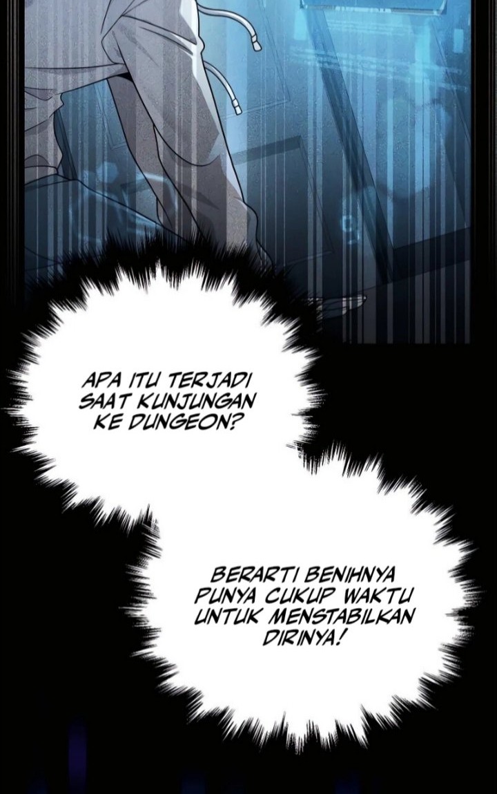 Heir of Mythical Heroes Chapter 24 - halaman 27