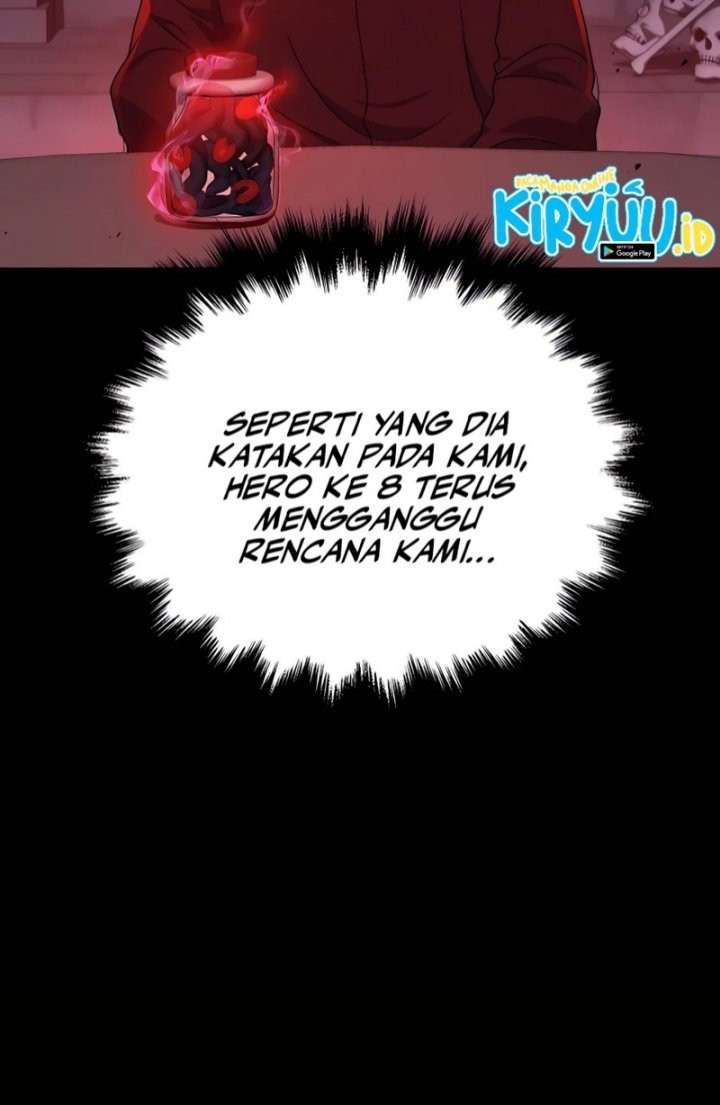Heir of Mythical Heroes Chapter 24 - halaman 4