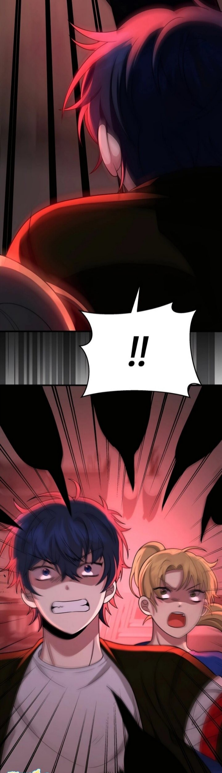 Heir of Mythical Heroes Chapter 24 - halaman 42